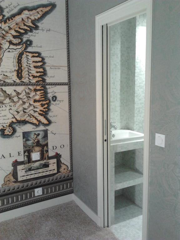 Chambre Simple